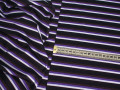 Бифлекс черный фиолетовый полоска АА429