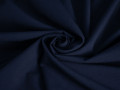 Рубашечная темно-синяя ткань БВ3145