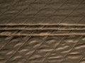 Подкладка стеганая цвета хаки на синтепоне ДГ4117