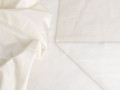 Курточная молочная ткань на синтепоне ДБ4157