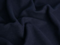 Пальтовая тёмно-синяя ткань ГЖ662