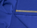 Пальтовая синяя ткань ГЁ176