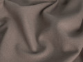 Пальтовая серо-бежевая ткань ГЁ365