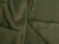 Пальтовая ткань цвета хаки ГЁ367