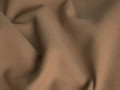 Пальтовая коричневая ткань ГЖ551