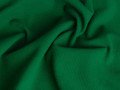 Трикотаж кашкорсе зеленый АМ681