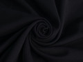 Костюмная черная ткань ВЕ295