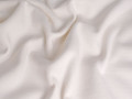 Пальтовая молочного цвета ткань ГЖ264