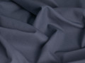 Рубашечная серо-голубая ткань БВ2158