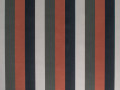 Шёлк-атлас в разноцветную полоску ЕБ2172