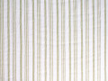 Рубашечная белая ткань полоска ЕБ4128