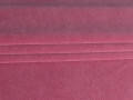 Велюр розовый зигзаг ЕА4116