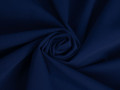Костюмная синяя ткань ВД179