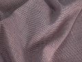 Костюмная ткань розовая черная  ВД283