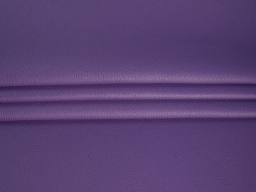 Кожзаменитель обивочный фиолетовый ДЛ251