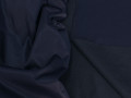 Курточная синяя ткань БЕ3101