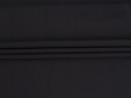 Плательная стрейч черная ткань БГ2115