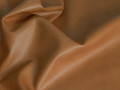 Кожзаменитель обивочный коричневый ДМ344