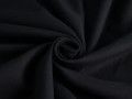 Рубашечный черный хлопок БГ696