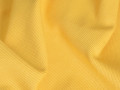 Трикотаж кашкорсе желтый АМ450