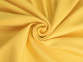 Трикотаж кашкорсе желтый АМ450