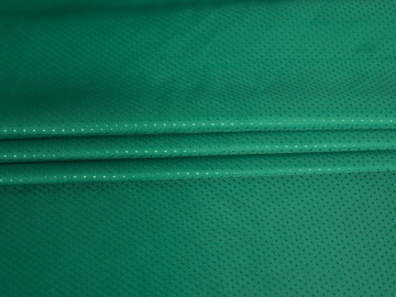 Подкладочная зеленая ткань ГБ2204