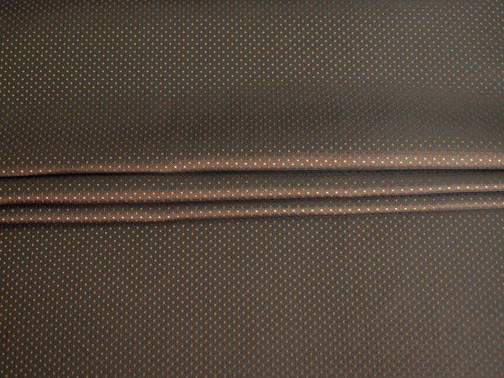 Подкладочная коричневая ткань ГБ2215