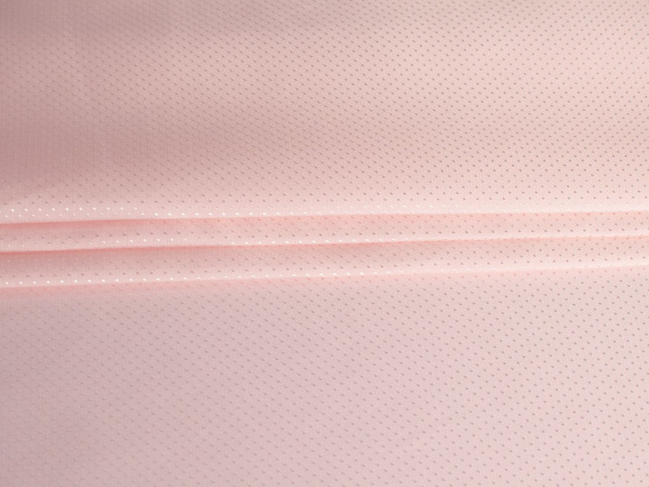 Подкладочная розовая ткань ГБ2213