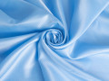 Подкладочная голубая ткань ГБ2217