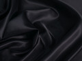 Подкладочная черная ткань ГБ2247