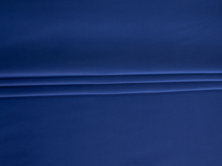 Подкладочная синяя ткань ГБ2248