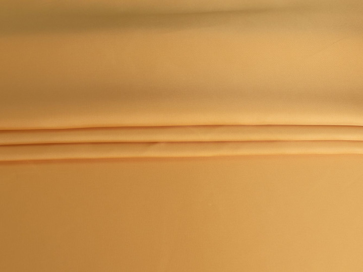 Подкладочная желтая ткань ГБ2254