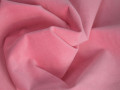 Велюр розовый ЕА4141