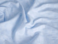 Рубашечная голубая фактурная ткань ЕВ3143