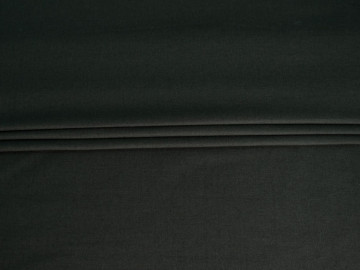 Рубашечная темно-серая ткань БД1109