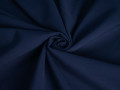 Рубашечная синяя ткань БД1112