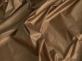 Курточная светло-коричневая ткань БЕ3105
