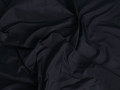 Курточная черная ткань БЕ3106