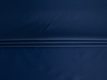 Курточная синяя ткань БЕ3133