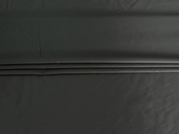 Курточная темно-серая ткань БЕ3136
