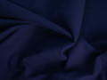 Костюмная синяя ткань ВВ2100