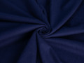Костюмная синяя ткань ВВ493