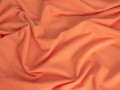 Трикотаж пике оранжевый АМ340