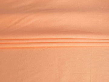 Подкладочная персиковая ткань ГА1371