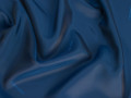Подкладочная синяя ткань надписи ГА5228