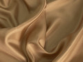 Подкладочная светло-коричневая ткань ГА5221