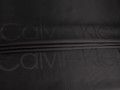 Подкладочная темно-коричневая ткань надписи ГА5223