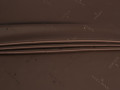 Подкладочная коричневая ткань надписи ГА1351