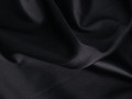 Подкладочная черная ткань ГА1379