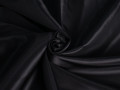 Подкладочная черная ткань ГА1381